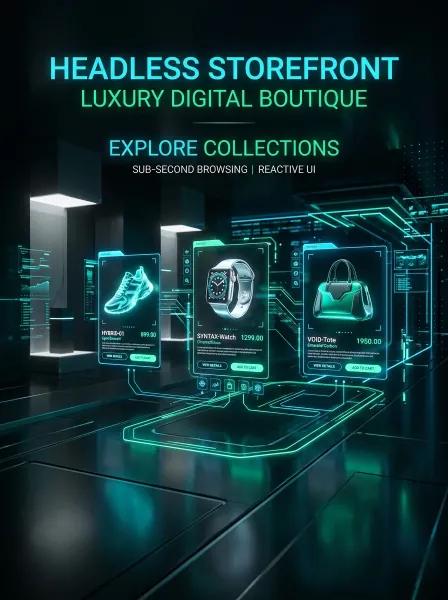 Ecommerce Systems